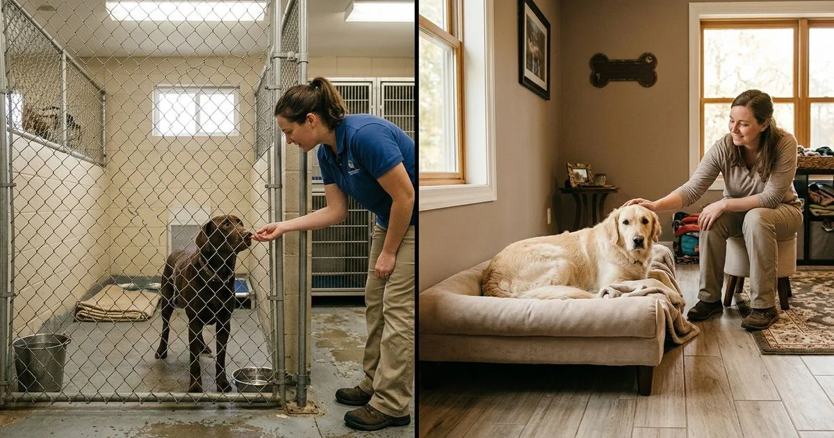 Dog Boarding vs. Pet Hotel in Durham: What's the Difference?