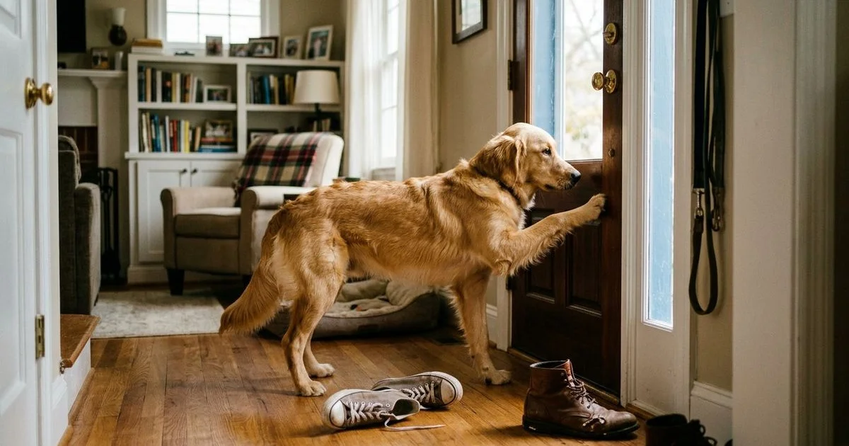 5 Signs Your Dog Needs Daycare: Boredom, Anxiety, and Beyond