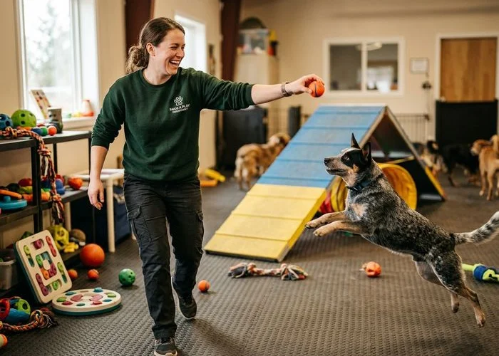 Individual Enrichment